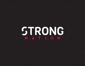 Strong Nation bei der Sportcompany